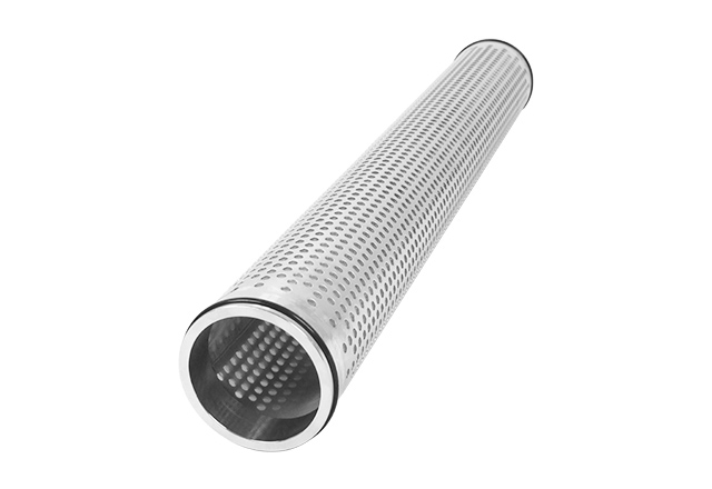 hydraulic filter 